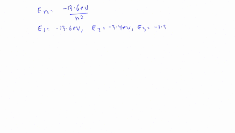 in-the-bohr-model-the-energy-of-the-different-electron-states-depends-on-the-value-of-n-eq-2916-a-co