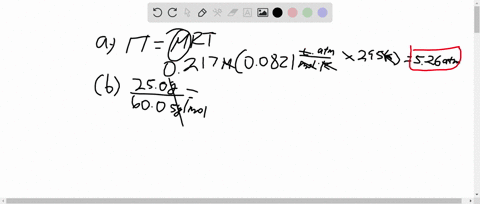 calculate-the-osmotic-pressure-of-the-following-solutions-of-urea-leftmathrmnh_2right_2-mathrmco-at-