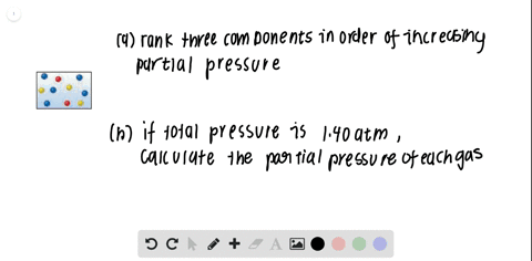 the-accompanying-drawing-represents-a-mixture-of-three-different-gasesa-rank-the-three-components-in