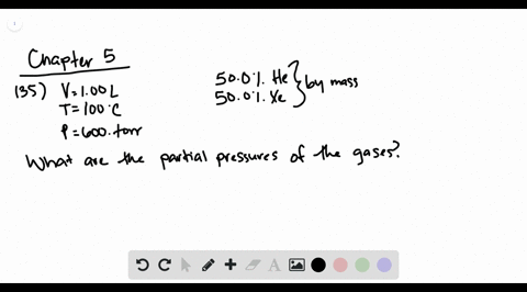 a-100-l-gas-sample-at-100-circ-mathrmc-and-600-torr-contains-500-helium-and-500-xenon-by-mass-what-a