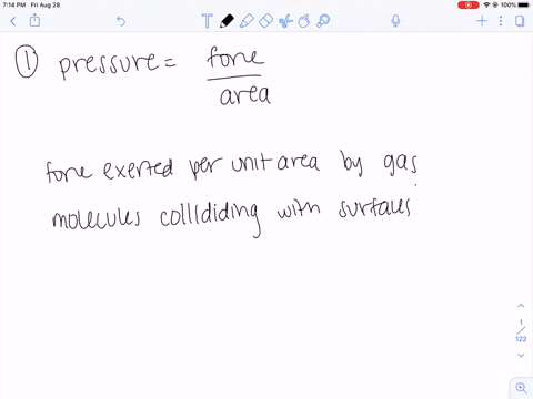what-is-pressure