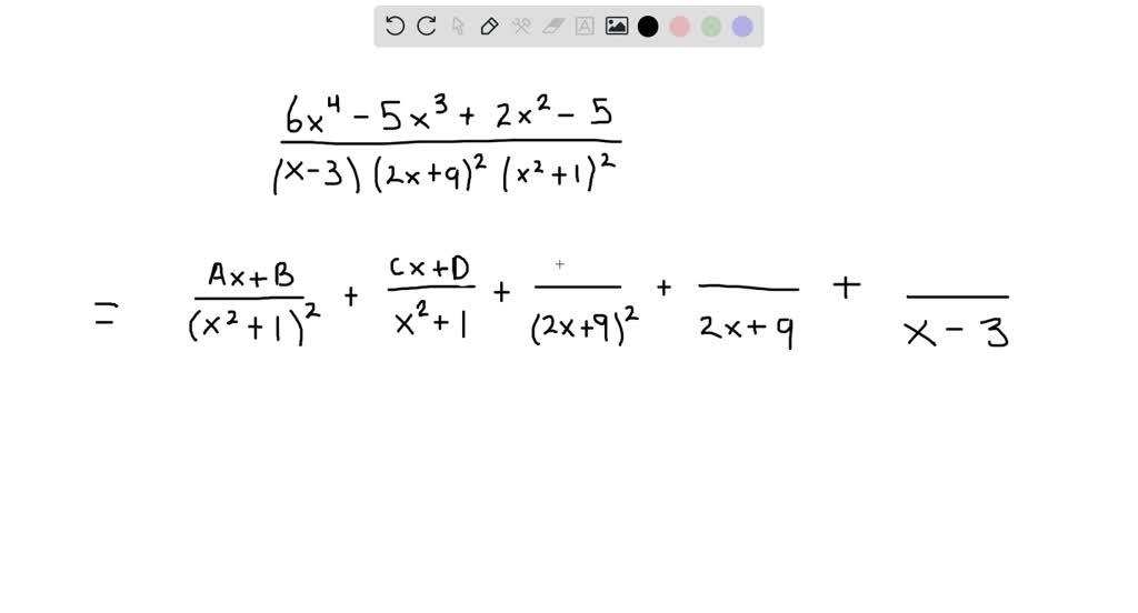 solved-set-up-the-form-for-the-partial-fraction-decomposition-do-not