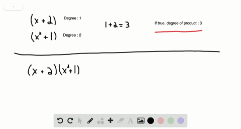 true-or-false-the-degree-of-the-product-of-two-nonzero-polynomials-equals-the-sum-of-their-degrees