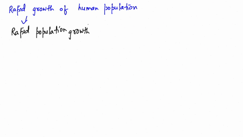 what-biological-event-fostered-the-rapid-growth-of-human-populations-how-did-this-event-affect-the-l