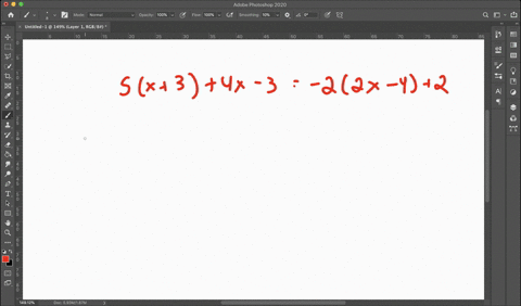 solve-each-equation-5x34-x-3-2-x-42-2