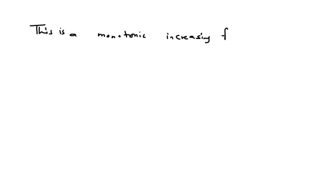 Solved: If (x, D) Is Any Metric Space, Show That Another Metric On X Is 