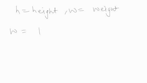 one-way-to-estimate-the-minimum-ideal-weight-of-a-woman-in-pounds-is-to-multiply-her-height-in-inche