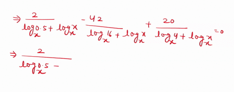 log-_05-x-x2-14-log-_16-x-x340-log-_4-x-sqrtx0