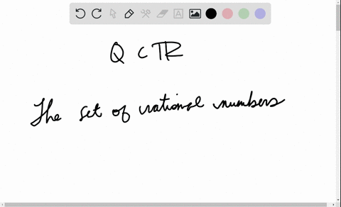 ⏩SOLVED:Write an English sentence to represent the algebraic… | Numerade