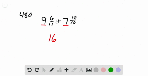 in-the-following-exercises-perform-the-indicated-operation-and-write-the-result-as-a-mixed-number-15