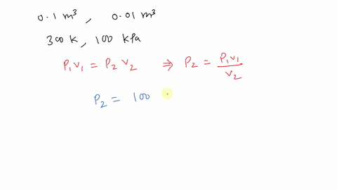 a-hydrogen-gas-in-a-pistoncylinder-assembly-at-300-mathrmk-100-mathrmkpa-with-a-volume-of-01-mathrmm