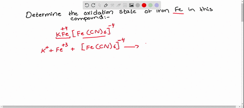 determine-the-oxidation-state-of-iron-in-mathrmkfeleftmathrmfemathrmcn_6right-explain-your-answer