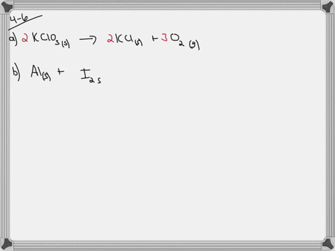 write-a-balanced-equation-describing-each-of-the-following-chemical-reactions-a-solid-potassium-chlo