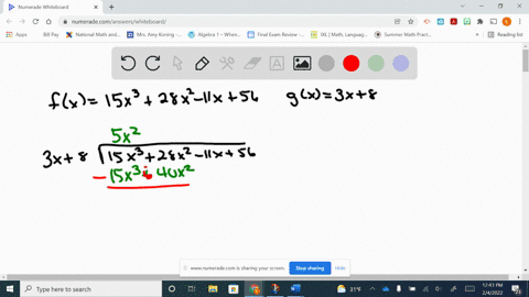 calculate-f-gx-given-the-functions-fx15-x-328-x-2-11-x56-text-and-gx3-x8