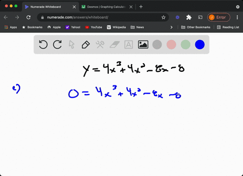a-use-a-graphing-utility-to-graph-the-function-b-use-the-graph-to-approximate-any-x-intercepts-of-14
