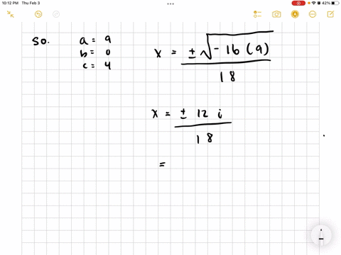 solve-by-extracting-the-roots-and-then-solve-by-using-the-quadratic-formula-check-answer-9-t-240