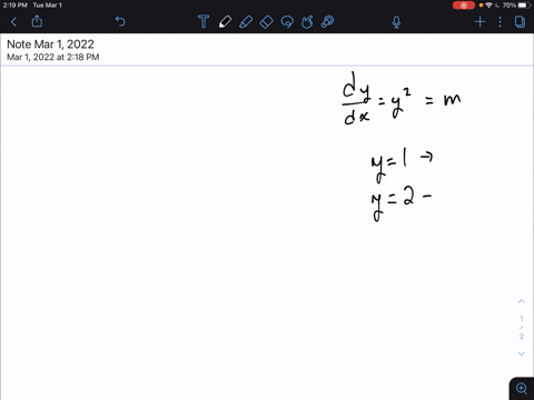 sketch-the-slope-field-for-d-y-d-xy2-at-the-points-marked-in-figure-1115-figure-cannot-copy