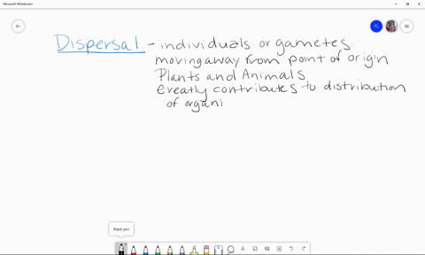 which-statement-about-dispersal-is-true-a-dispersal-is-not-a-component-of-the-life-cycles-of-most-pl