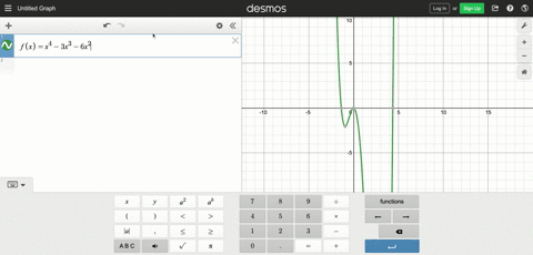 a-use-a-graphing-calculator-or-computer-to-graph-the-function-fxx4-3-x3-6-x27-x30-in-the-viewing-r-2