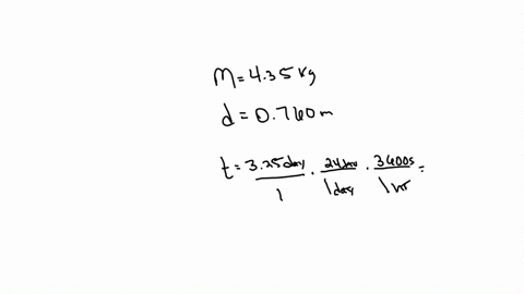 think-calculate-a-grandfather-clock-is-powered-by-the-descent-of-a-435-mathrmkg-weight-a-if-the-we-2