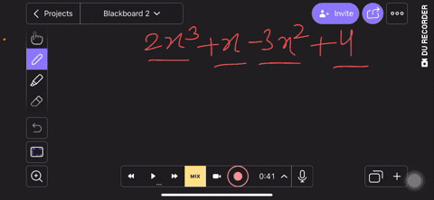write-each-polynomial-in-descending-powers-of-the-variable-then-give-the-leading-term-and-the-lead-7