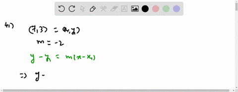 write-an-equation-in-standard-form-of-the-line-that-passes-through-the-given-point-and-has-the-gi-15
