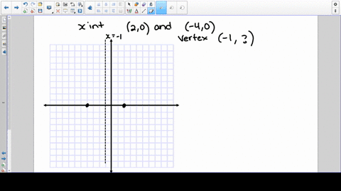 determine-a-quadratic-function-whose-graph-has-x-intercepts-of-20-and-40
