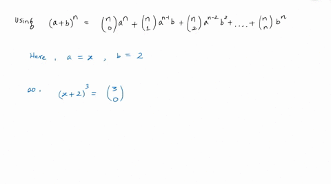 use-the-binomial-theorem-to-expand-each-binomial-and-express-the-result-in-simplified-form-x23-6
