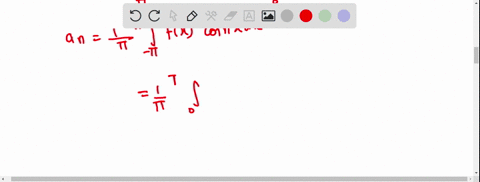 in-problems-find-the-fourier-series-of-f-on-the-given-interval-fxleftbeginarraylr-0-pix0-sin-x-0-leq
