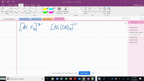 identify-the-ligands-in-the-following-complex-ions