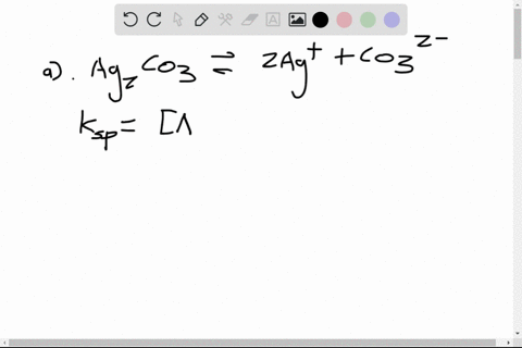 write-the-ion-product-expressions-for-a-silver-carbonate-b-barium-fluoride-c-copperii-sulfide