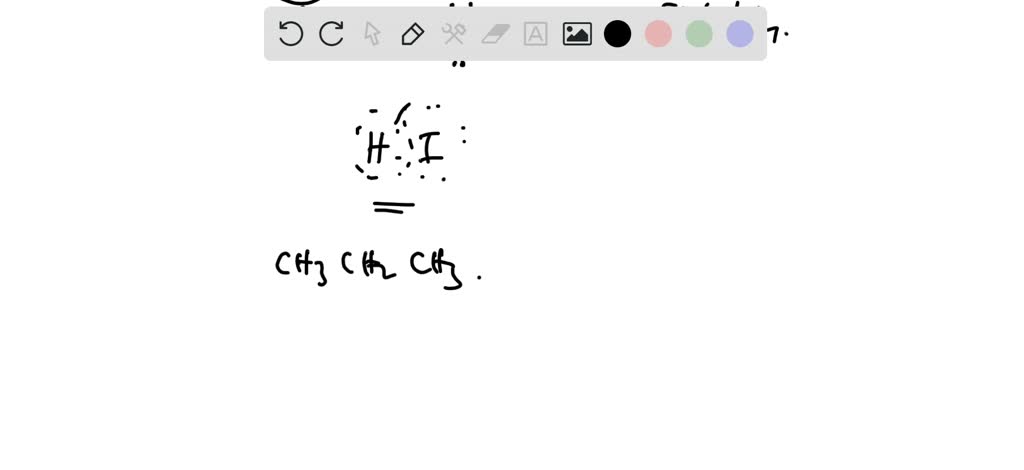 Solveddraw Lewis Structures For The Following Molecules Hi Ch3 Ch2 Ch3 Ch3 Oh Hssh Sio2 9226