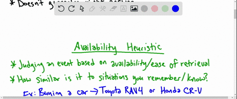 which-of-the-following-is-the-best-example-of-the-use-of-the-availability-heuristic-a-judging-a-situ