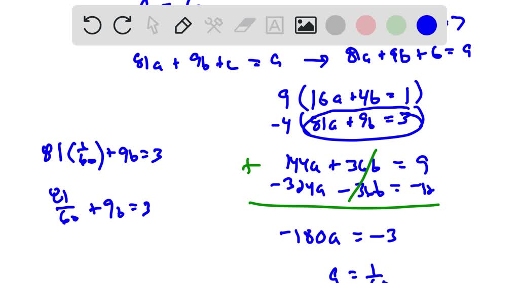 SOLVED:The table shows the number of U.S. adults with diabetes (in ...