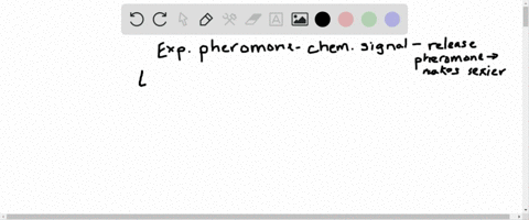 design-an-experiment-to-test-the-hypothesis-that-pheromones-play-a-role-in-human-sexual-attraction-i