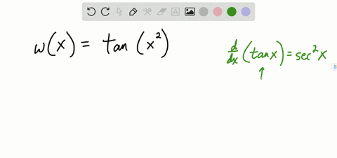 find-the-derivatives-of-the-functions-assume-a-is-a-constant-wxtan-leftx2right