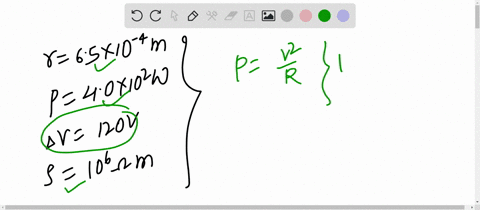 a-piece-of-nichrome-wire-has-a-radius-of-65-times-10-4-mathrmm-it-is-mathrml-in-a-laboratory-to-make