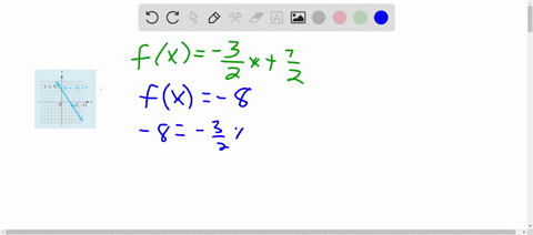if-fx-8-what-is-the-value-of-x