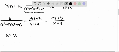 the-motion-of-a-spring-mass-system-is-governed-by-the-initial-value-problem-fracd2-yd-t24-yf_0-cos-3