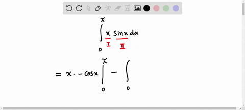 solve-each-of-the-definite-integrals-in-exercises-some-integrals-require-integration-by-parts-and--2