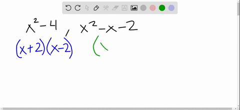 find-the-lcm-of-the-given-polynomials-x2-4-quad-x2-x-2
