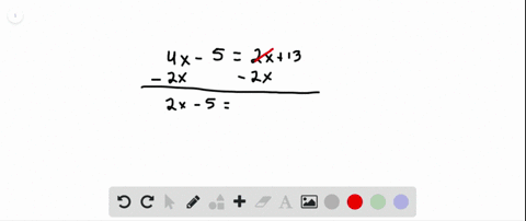 what-is-the-solution-of-4-x-52-x13-f-3-g-4-h-9-i-32
