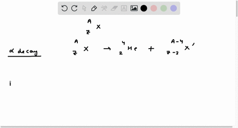 which-type-of-radiation-alpha-beta-or-gammaproduces-the-least-change-in-mass-number-in-atomic-number