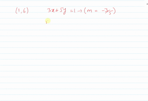 find-the-equation-of-the-line-satisfying-the-given-conditions-giving-it-in-slope-intercept-form-if-3