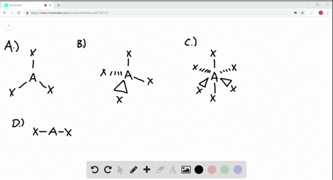 describe-the-bond-angles-to-be-found-in-each-of-the-following-molecular-structures-a-trigonal-planar