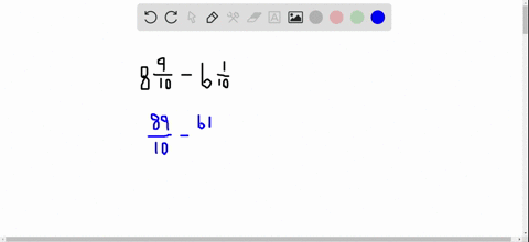 find-sum-or-difference-write-in-simplest-form-8-frac910-6-frac110
