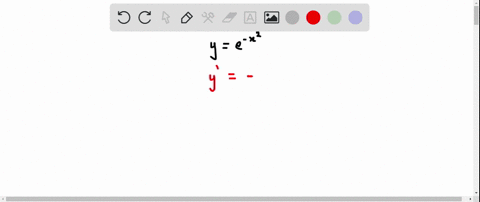 which-differential-equation-i-vi-has-the-function-as-a-solution-i-quad-yprime-2-x-y-ii-quad-yprime-x