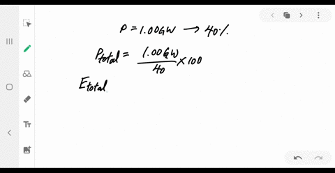 a-typical-nuclear-fission-power-plant-produces-about-100-gw-of-electrical-power-assume-the-plant-has