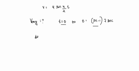 if-velocity-of-a-particle-moving-along-a-straight-line-changes-with-time-as-vmathrmm-mathrms-4-sin-f