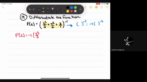 differentiate-the-function-fxleftfracx33fracx22fracx1right-1